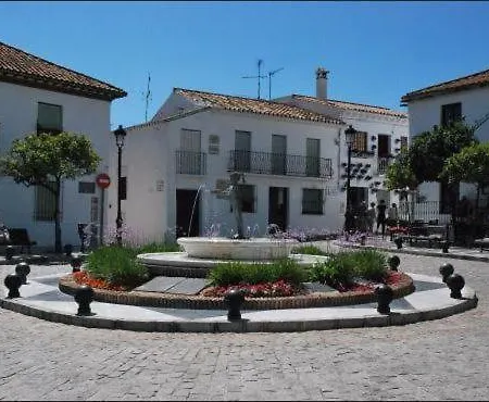 Mi Jardin Apartament