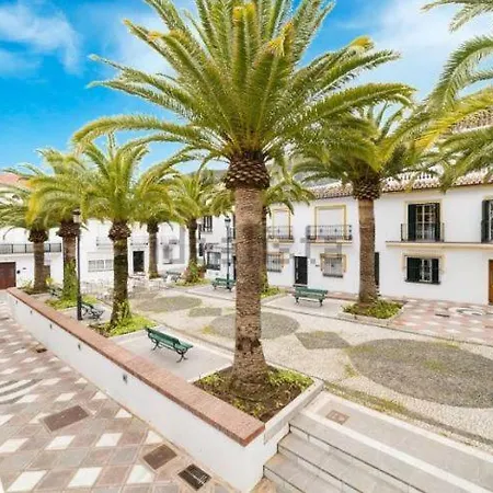 Apartament Mi Jardin