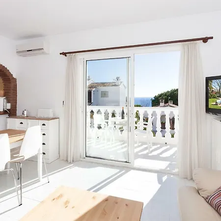 Apartament Mi Jardin