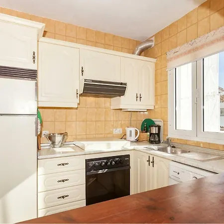 Mi Jardin Apartament