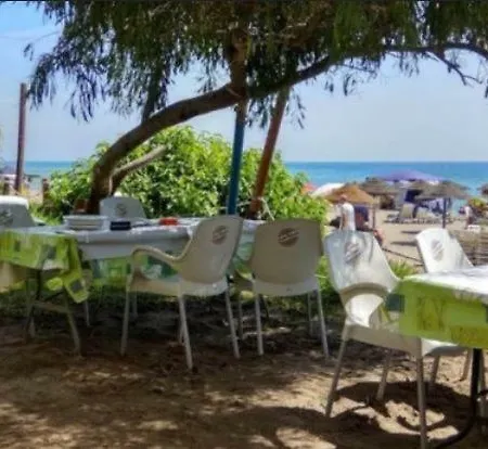 Mi Jardin Benalmádena
