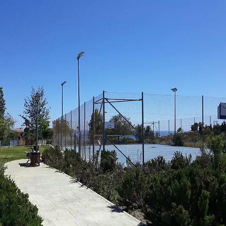 Mi Jardin Apartament *