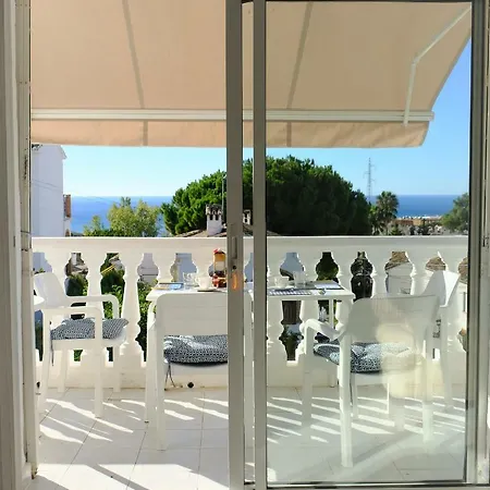 Apartament Mi Jardin