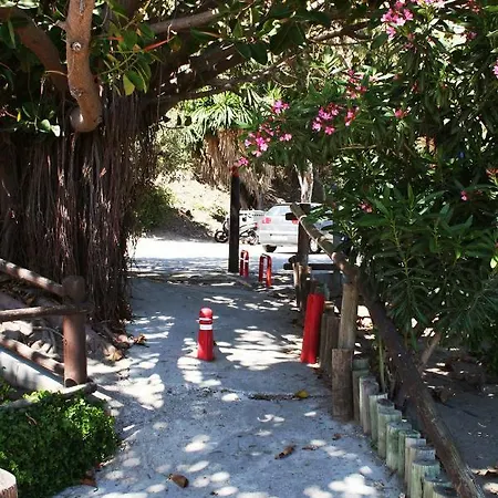 Appartamento Mi Jardin