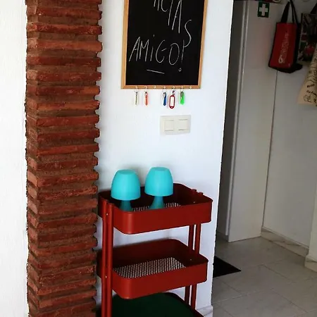 Mi Jardin * Benalmádena