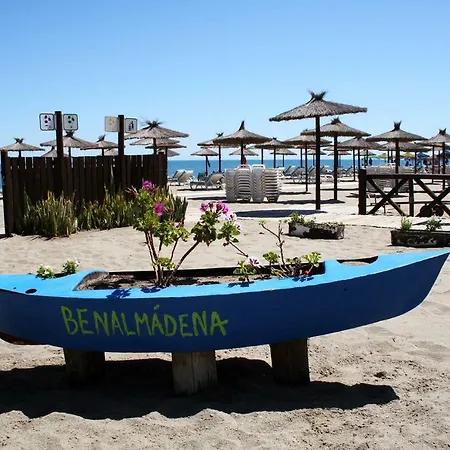 Mi Jardin Benalmádena