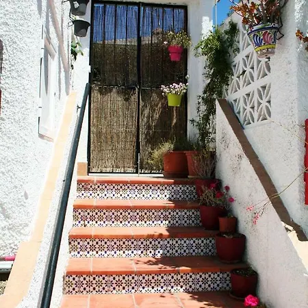 Appartamento Mi Jardin *