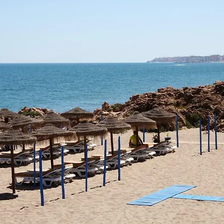 Mi Jardin Benalmádena
