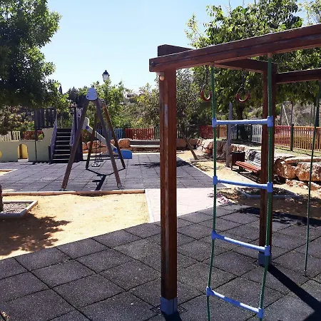 Appartamento Mi Jardin
