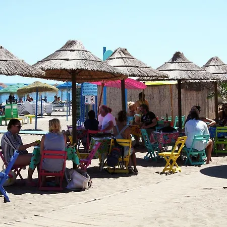Mi Jardin * Benalmádena