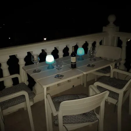 Mi Jardin Benalmádena