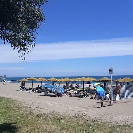 Mi Jardin * Benalmádena